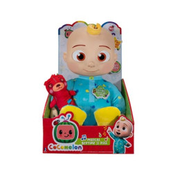 COCOMELON DOLL ROTO BEDTIME JJ